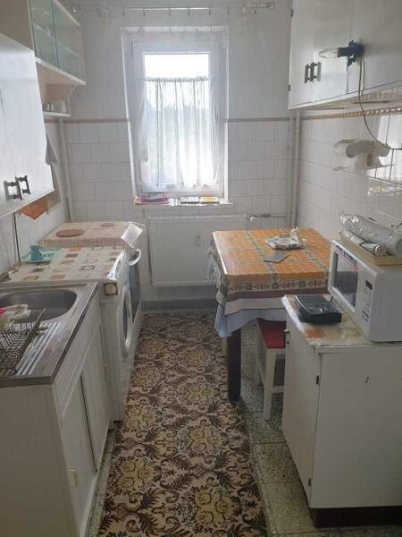Drumul Taberei ap 2 camere Romancierilor metrou