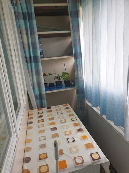 Drumul Taberei ap 2 camere Romancierilor metrou
